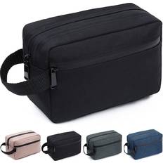 Toiletry bag for men • Compare & find best price now »