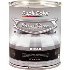 Dupli Color Clear coat glossy Aerosol Art 400ml 