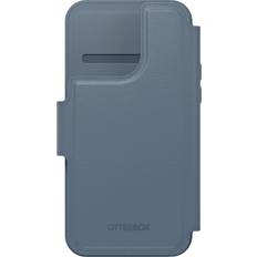 Iphone 14 pro max case otterbox OtterBox iPhone 14 Pro Max Folio for MagSafe Bluetiful