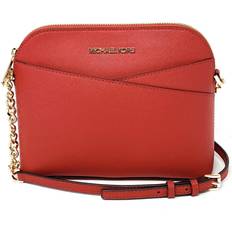 Michael Kors Jet Set Travel Crossbody Bag Tech Attach Miami