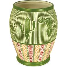 CHF Destinations Southwest Cactus Wastebasket