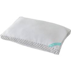 Down Pillows Waverly Antimicobial Alternative Down Pillow White