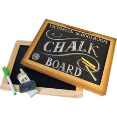 Imagination Generation Chalk and Dry Erase Board Black Felt Eraser