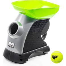 Pet Nugget Ball Tosser, Tennis Ball Launcher Retrieving Dog Toy in