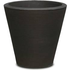 Crescent Garden Madison Planter Double-Walled Plant
