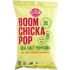 Angie's Boomchickapop Sea Salt Popcorn