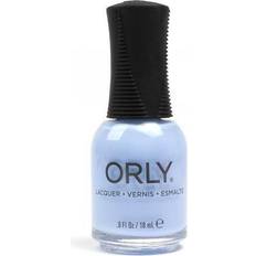 Orly Spring 2022: Impressions