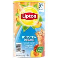 Lipton Peach Paradise Green Tea, Green Tea