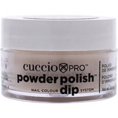 Dipping Powders Cuccio Pro Powder Polish Nail Colour Dip System - Iridescent Cream