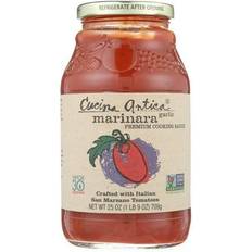 Cucina Antica Garlic Marinara Cooking Sauce Oz