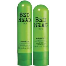 TIGI Bed Head Urban Antidotes Resurrection Moisturizing Nourishing Daily  Shampoo & Conditioner, Full Size Set, 2 Piece 