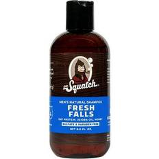 Dr. Squatch Fresh Fall Men's Natural Soap - LIMITED EDITION SALE