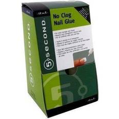 Nail glue remover IBD 5 Second No Clog Nail Glue Artificial Nails