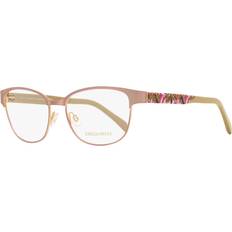 Emilio Pucci EP5016 074 Pink 53MM