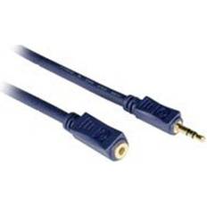 3.5 mm Cables C2G Velocity 6ft Velocity Cable extension