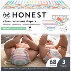 Honest diapers size 3 • Compare & see prices now »