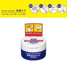 Shiseido Handpflege Shiseido Japan 10% Urea Hand & Leg Moisturizing Cream 100g