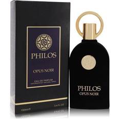 Maison Alhambra Dame Parfymer Maison Alhambra Philos Opus Noir De Parfum Spray