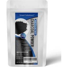 Activated charcoal powder Smart Solutions Activated Charcoal Powder, 2 Grade