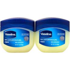 Vaseline 100% Pure Petroleum Jelly 13 oz (Pack of 6)