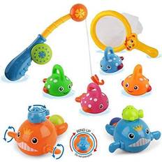 Baby bath toys • Compare (100+ products) see prices »