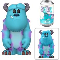 View Pin: Play Disney Parks App - Monster's Inc. - Mike and Sulley