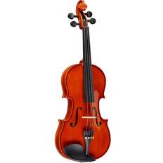 Violins Bellafina Prelude Series Violin Outfit 1/4 Size