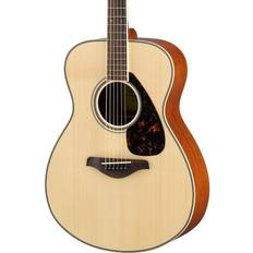 Yamaha Acoustic Guitars Yamaha FS820 Acoustic Guitar (Natural)
