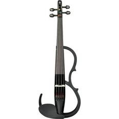 Yamaha Violins Yamaha Ysv104 Electric Violin Black