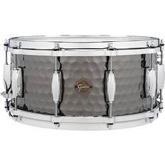 Pearl Piccolo Steel Snare Drum • See best price »