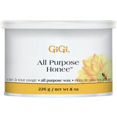 Gigi All Purpose Honee 8 oz Wax