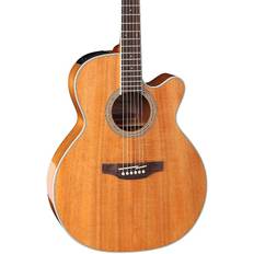 Takamine String Instruments Takamine GN77KCEX Acoustic-Electric Guitar