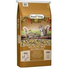 Bird & Insects Pets Wing 18123 Animals and Pet Supplies 20 Pounds Wildlife Bird Feed Mix