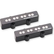 Pickuper Seymour Duncan SJB-3S Set Black