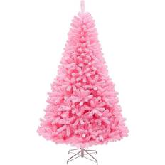 National Tree Company First Traditionsâ¢ Color Pop Christmas Tree