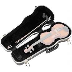 SKB Violin Case 1/2