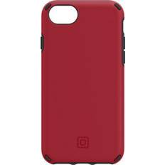 Iphone se red Incipio Duo Case for iPhone SE (3rd Gen)/SE (2020) Salsa Red IPH-1908-SRED-V Salsa Red