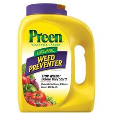 Manure Preen Vegetable Garden Weed Preventer .5" X