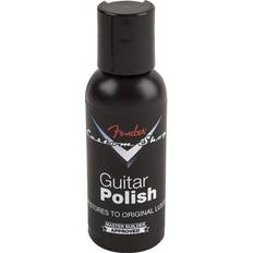 Fender guitar Fender Cs Guitar Polish