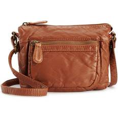 Karla Hanson RFID Blocking Eva Crossbody Bag