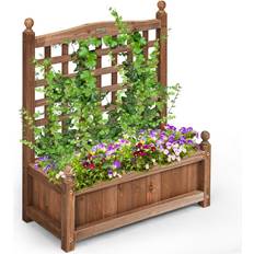 https://www.klarna.com/sac/product/232x232/3008040364/Costway-Solid-Wood-Planter-Box-with-Trellis.jpg?ph=true