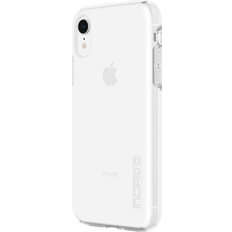 Iphone xr clear case Incipio DualPro for iPhone XR Clear