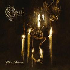 Opeth - Ghost Reveries [2LP] (Vinyl)