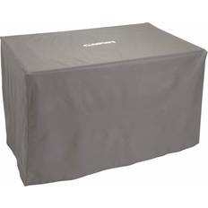 Patio table with fire pit Cuisinart Patio Fire Pit Table Cover