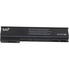 BTI 6-Cell Lithium-Ion Battery for HP ProBook 640 G1 and 645 G1 Laptops