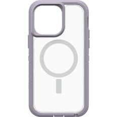 Iphone 14 pro max black OtterBox Defender Series Pro XT Clear MagSafe Case for iPhone 14 Pro Max