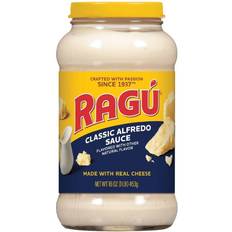 Ragu Classic Alfredo Sauce, 16