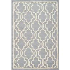 Safavieh Cambridge Silver, Beige 60x96"