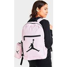 Air School Backpack And Pencil Case Pink One Size