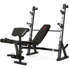 Fitness Marcy Olympic Workout Bench